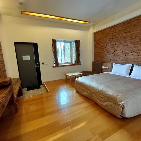 Spring Garden B&B Nhân Ái Phòng bức ảnh