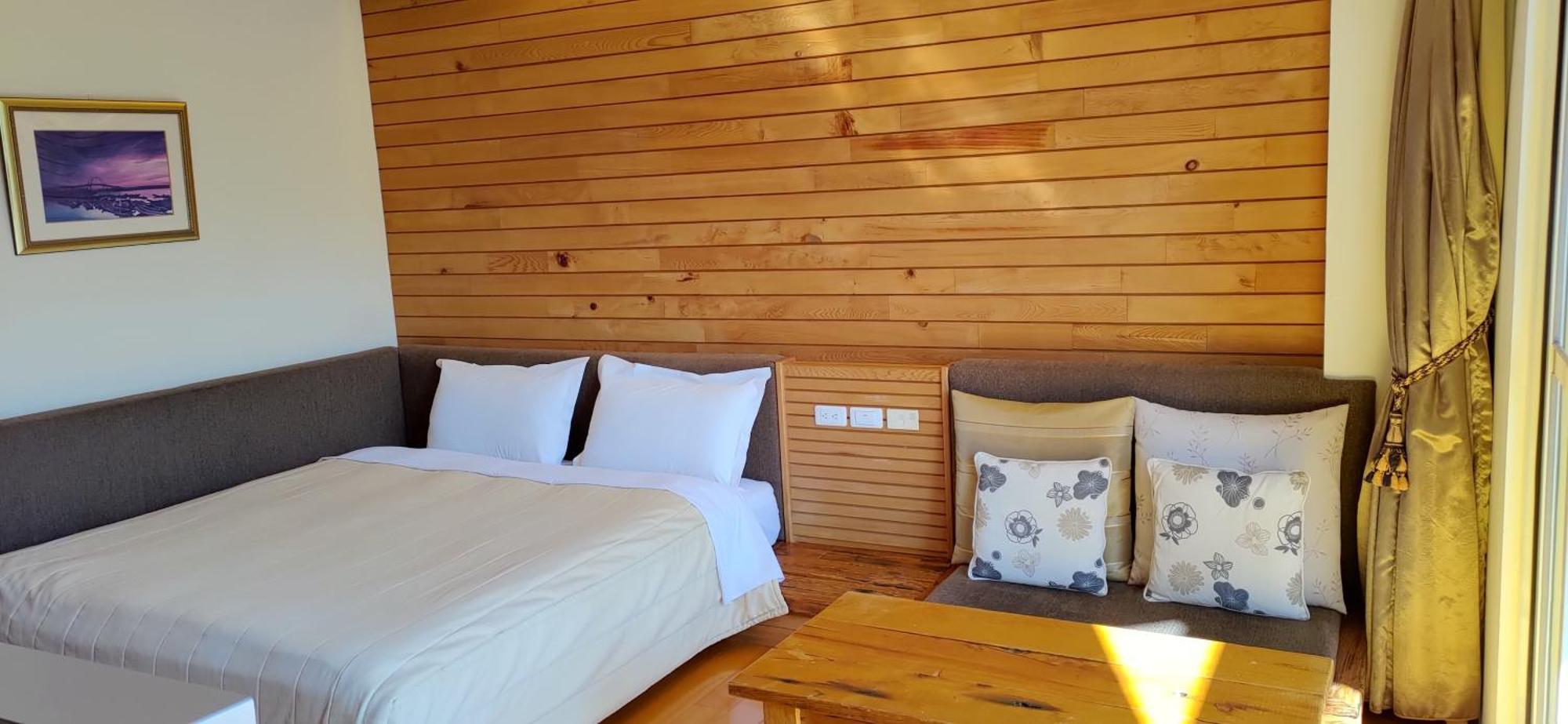 Spring Garden B&B Nhân Ái Phòng bức ảnh