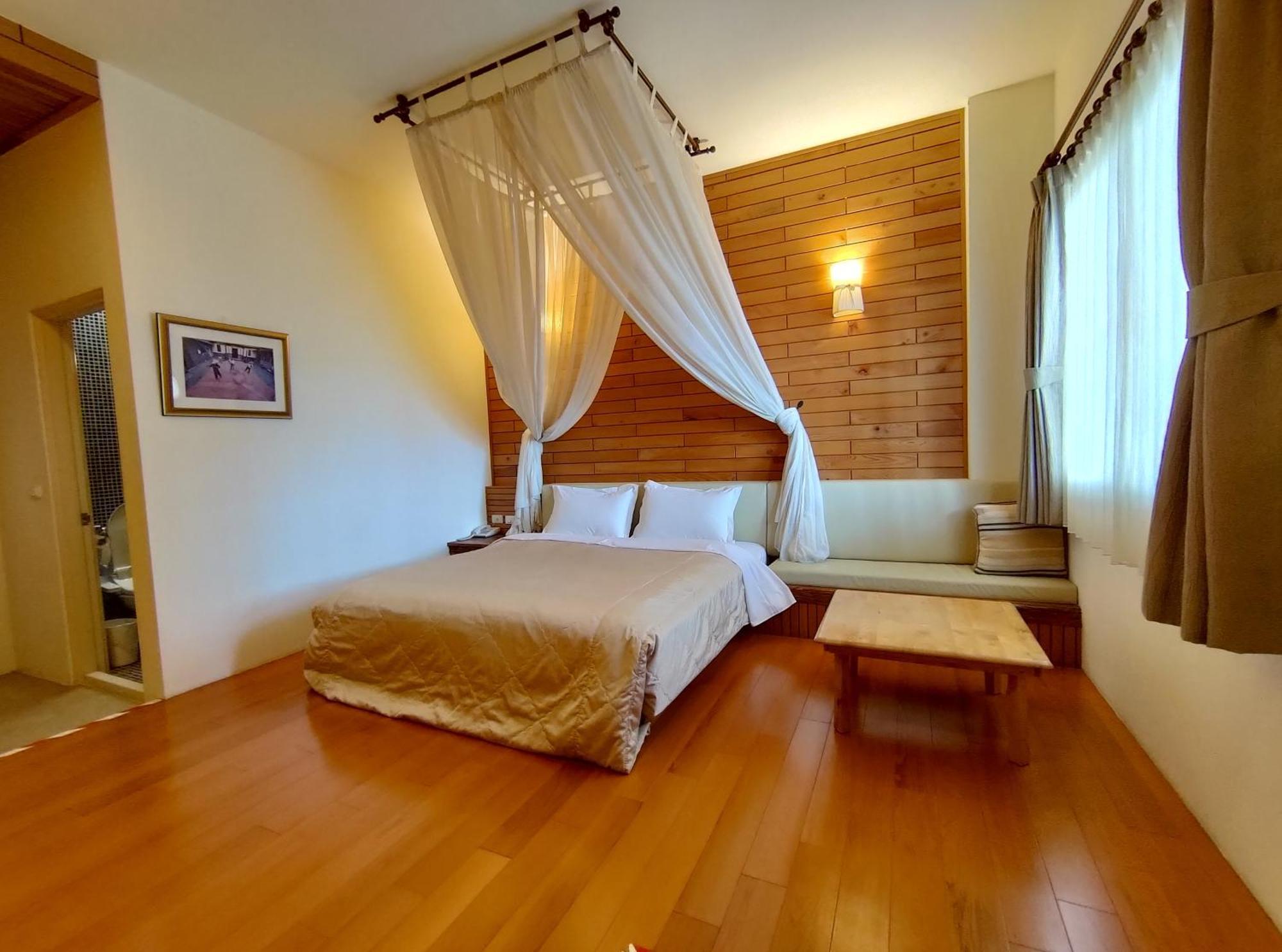 Spring Garden B&B Nhân Ái Phòng bức ảnh