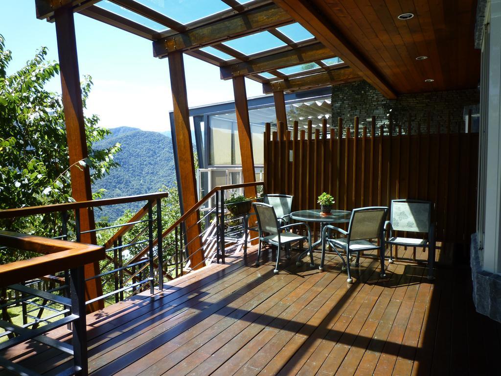 Spring Garden B&B Nhân Ái Ngoại thất bức ảnh